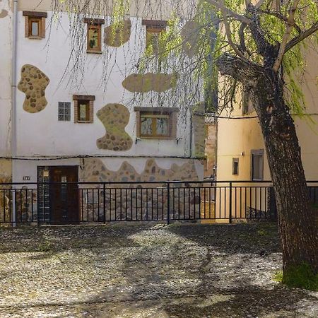 Casita De Noah By Apartamentos Arnedillo Zewnętrze zdjęcie