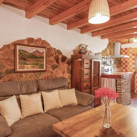 Casita De Noah By Apartamentos Arnedillo Zewnętrze zdjęcie