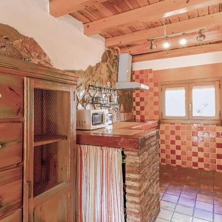 Casita De Noah By Apartamentos Arnedillo Zewnętrze zdjęcie