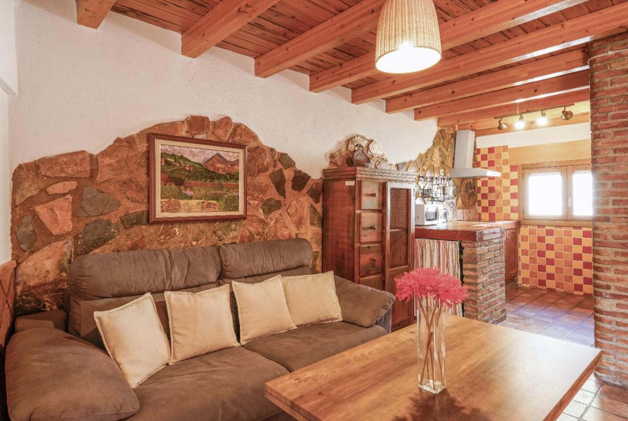 Casita De Noah By Apartamentos Arnedillo Zewnętrze zdjęcie