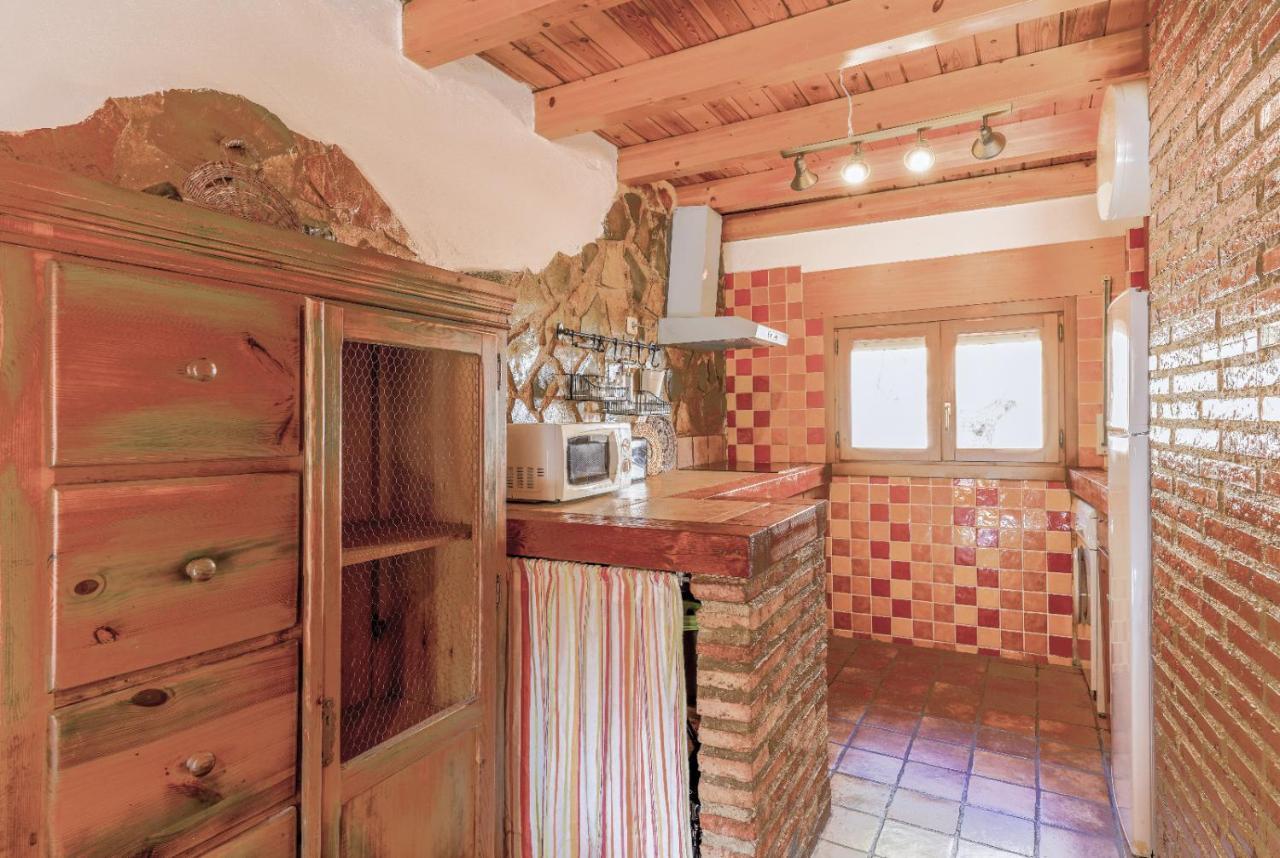 Casita De Noah By Apartamentos Arnedillo Zewnętrze zdjęcie