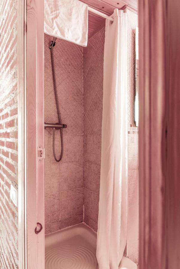 Casita De Noah By Apartamentos Arnedillo Zewnętrze zdjęcie
