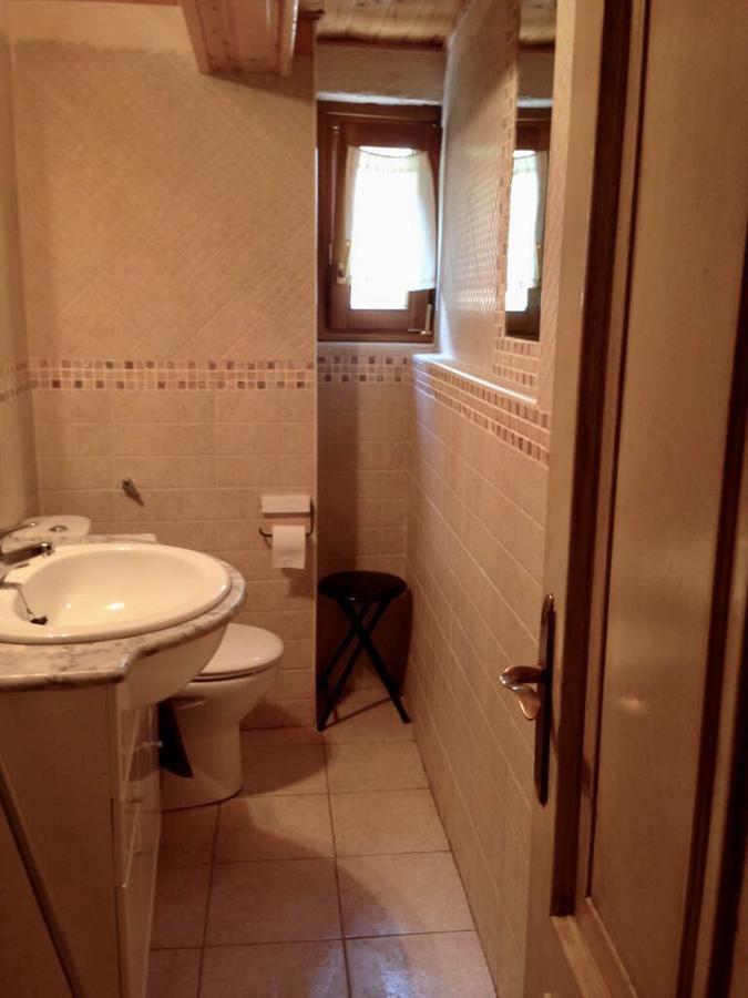 Casita De Noah By Apartamentos Arnedillo Zewnętrze zdjęcie